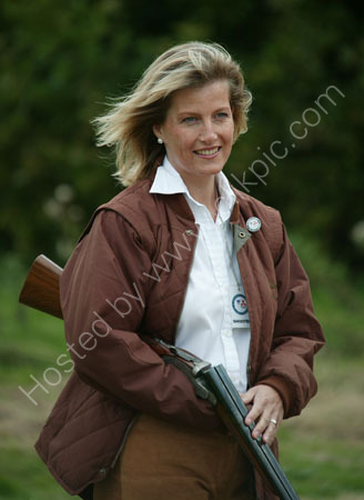 Countess of Wessex
